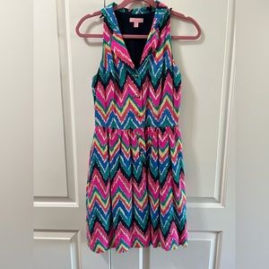 Lilly Pulitzer Sherlynn Dress, size 2